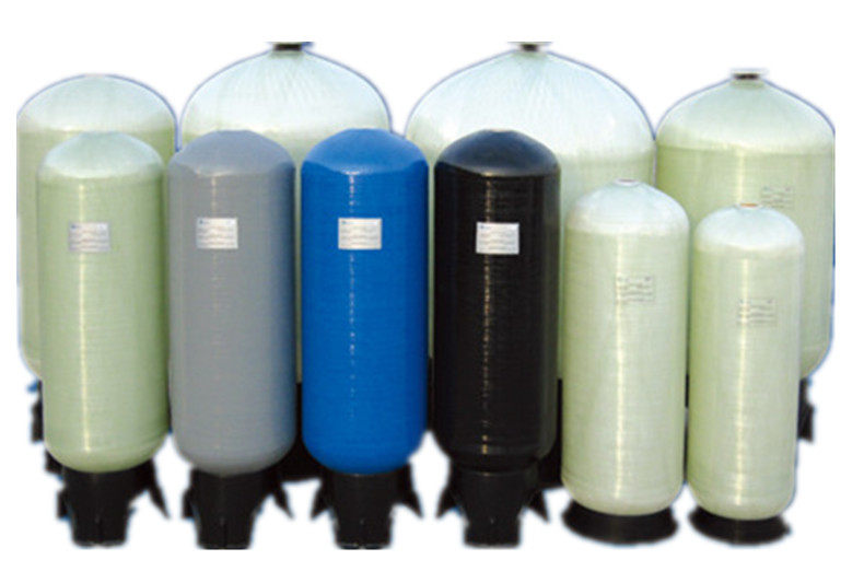 水处理 玻璃钢罐FRP过滤器 软化罐 过滤罐 树脂罐 厂家直销型号全