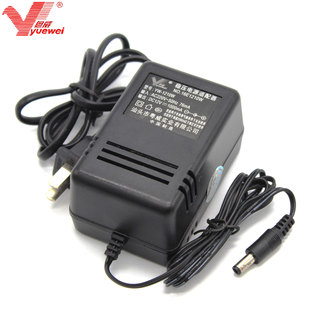 YW1210W粤威AC220V转DC12V软水机监控摄像头1A电源纯铜线性变压器