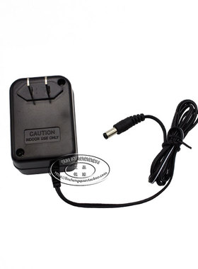 粤威YW-904W扭力计DC9V400MA 稳压线性线圈变压器稳定火牛9伏电源