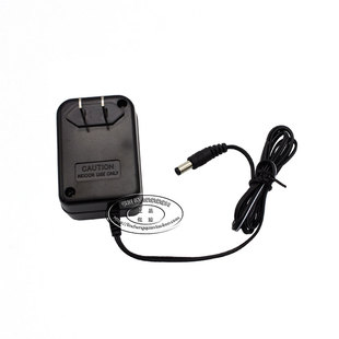 粤威YW-904W扭力计DC9V400MA 稳压线性线圈变压器稳定火牛9伏电源