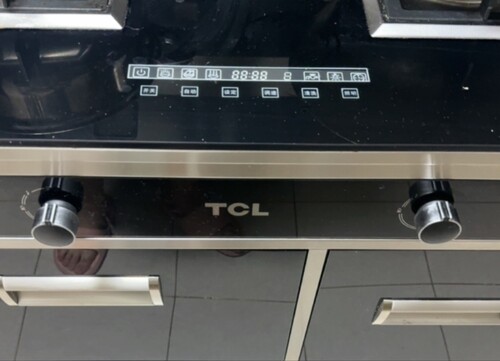 TCL欧派集成灶主板和显示屏一套替代款