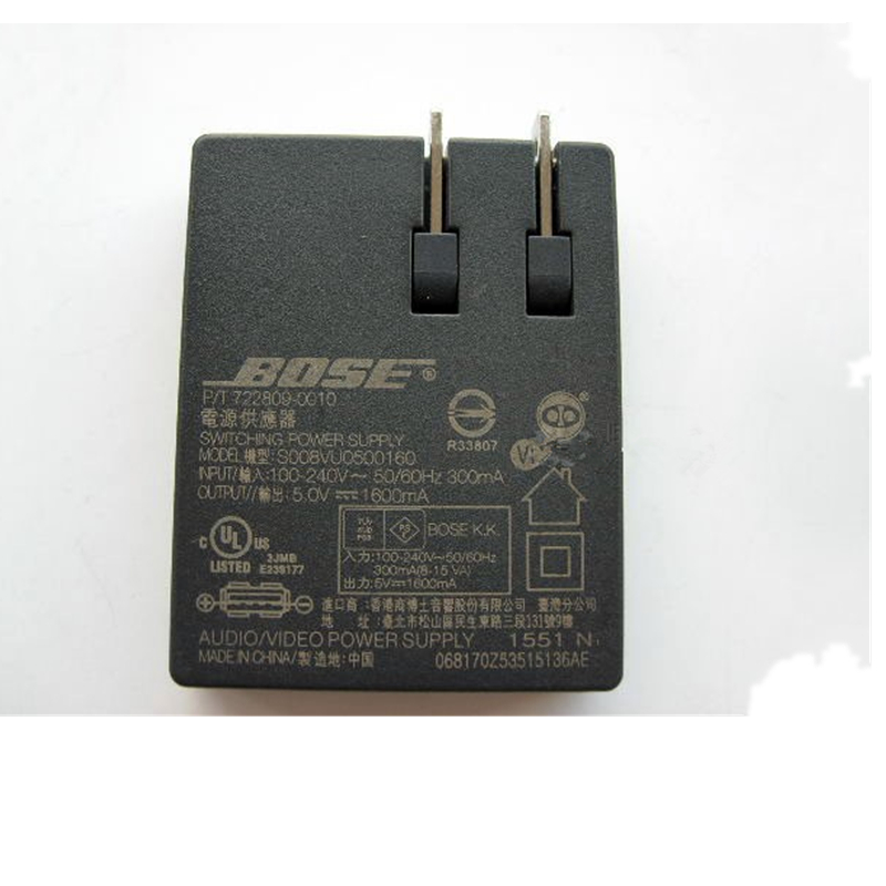 bose蓝牙音箱数据线充电器