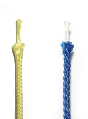 日本铁板钩绑钩线 凯夫拉绑钩线 海钓slow jigging蓝色铁板绑钩线