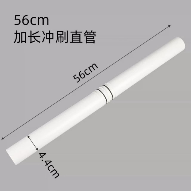 加长隐藏水箱进水管坐便器链接管挂墙马桶冲水管