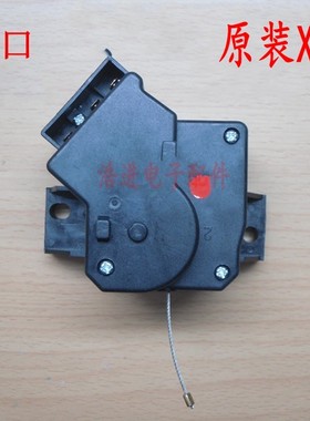 原装海尔洗衣机牵引器XQB60-S9288/S918XQB75/70-S9188FM排水电机
