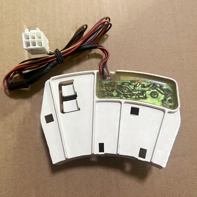 适用三洋洗衣机XQG65-L903BS/BCS/BCX/BXS/BHS/BHX霍尔板驱动板