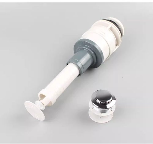 出水阀分体马桶配件WDI出水换修