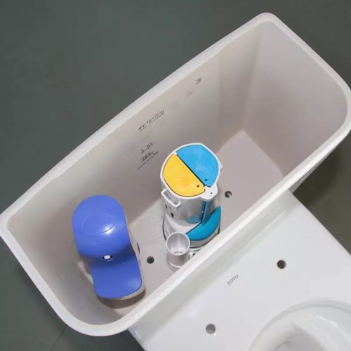 TOTO马桶配件省钱省力