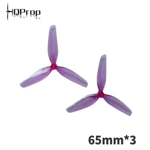 P9U65mm*31.2mm孔三叶桨HQProp