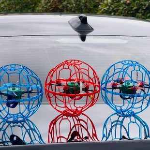 战神200足球无人机FPV无人机足球机穿越机关联锦标赛雷迪安足球机