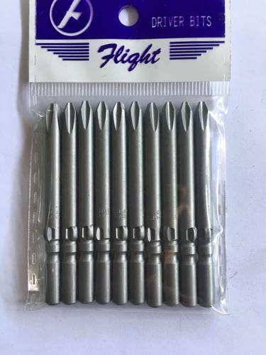 FLIGHT飞翔801十字直径5mm电批头电批嘴PH00# PH0# PH1# PH2#