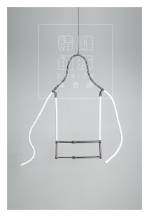 服装造型架挂拍无衣架拍摄模特架创意肢体调节架卫衣帽带羽绒帽