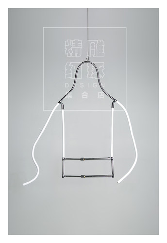 衣架拍照衣架肢体万向