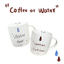 可爱马克杯水杯咖啡杯 3gegu 随便杯 困困杯 陶瓷杯饮料杯 三个菇