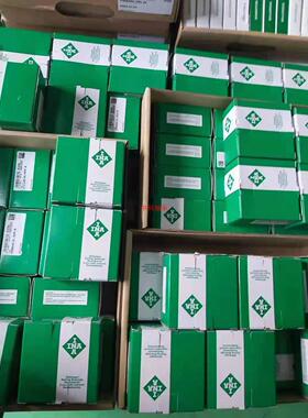 INA德国进口轴承 K32X37X13 K32X37X17 K32X37X27 K32X38X20