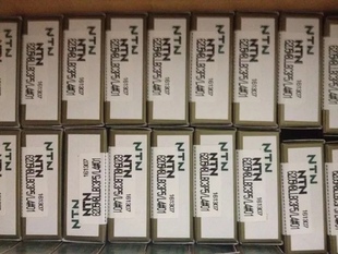 日本进口NACHI高速轴承 2NSE P4F 30TAB06NC1U