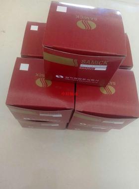 SAMICK韩国SAMICK 三益直线运动轴承 LMF20UU  LMF25UU  LMF30UU