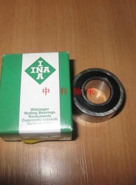 INA进口轴承 德国轴承 2Z 3000-2RS 3001-2RS 3002-2RS 3003-2RS