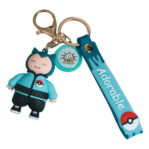 Брелок, модный игровой автомат, украшение на сумку, новая коллекция, покемон, подарок на день рождения