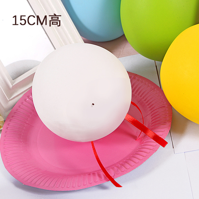 复活节彩蛋手工制作益智玩具模型