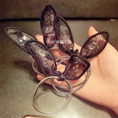 Accessoire coiffure en cuir - Ref 1200821 Image 22