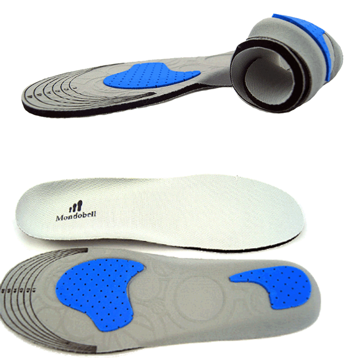 Semelles absorbantes - Ref 1072730 Image 1