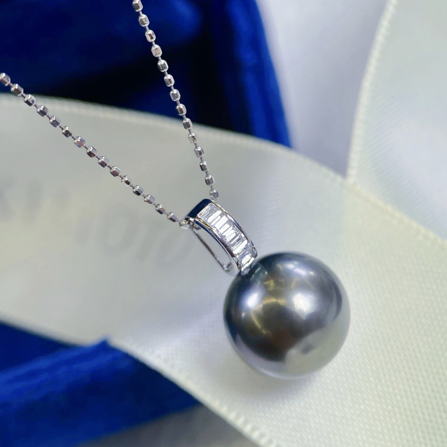 PT900铂金锆石配件10-11mm天然海水珍珠DIY吊坠空托简约竖形设计,珠宝/钻石/翡翠,颈饰,淘宝优惠券,粉丝福利购,淘宝优惠卷