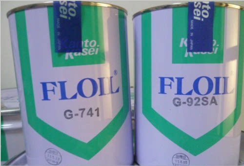 日本关东化成Kanto Kasei GP-886A FLOIL电子设备减速电机阻尼脂
