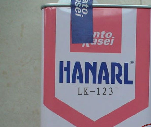 日本关东化成 HANARL LK-123 /LK-124/CTX-4514 干燥性皮膜润滑剂