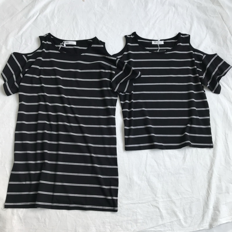 couple/ÌðÃÛ¹ëÃÛ×° ¶¼çÌõÎÆtee £«Öг¤¿îȹt