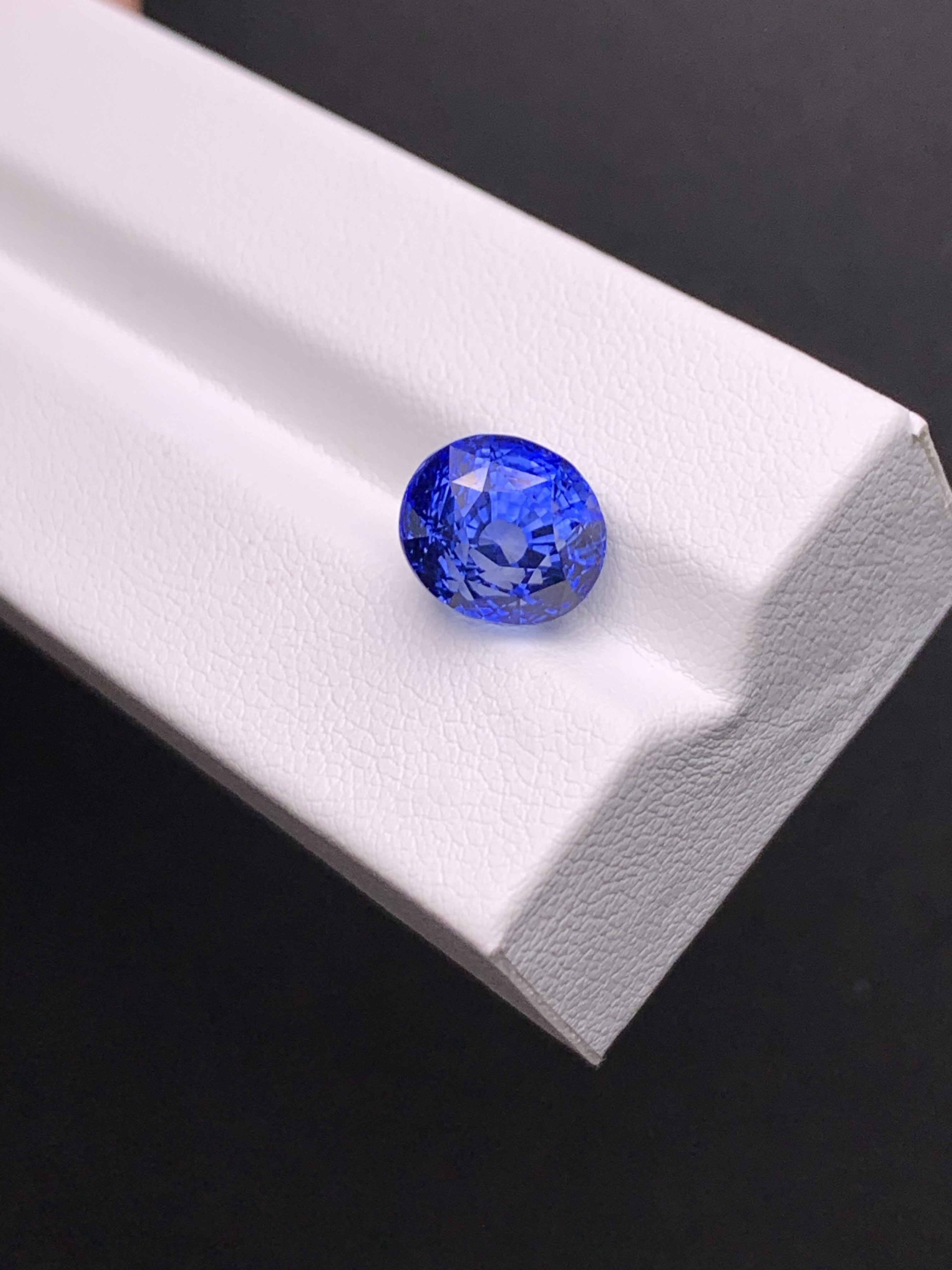 6.05克拉 斯里兰卡天然老烧皇家蓝蓝宝石（1107）,珠宝/钻石/翡翠,裸石,淘宝优惠券,粉丝福利购,淘宝优惠卷