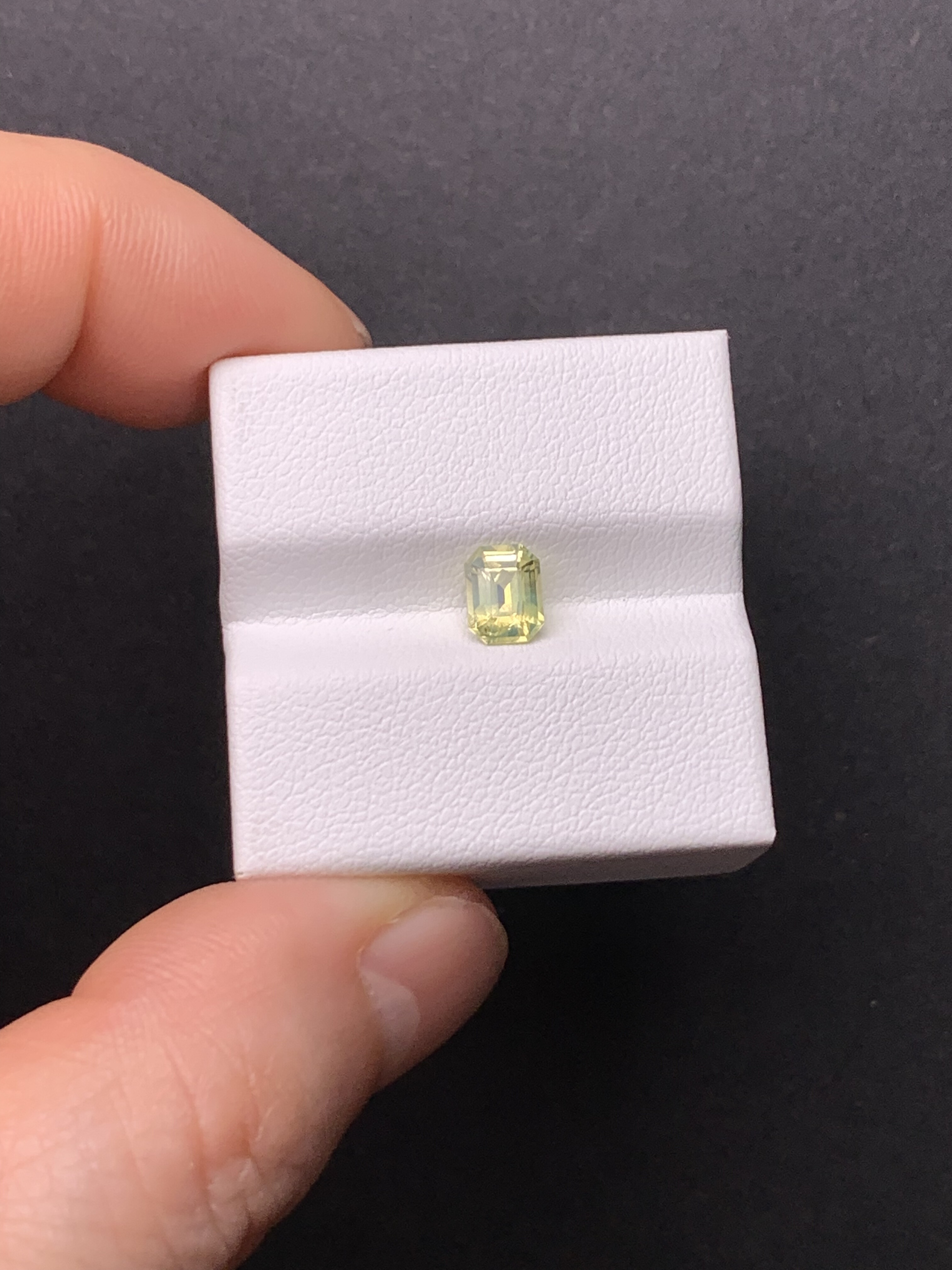 0.75克拉 斯里兰卡天然无烧荧光笔金绿宝石 （0113）,珠宝/钻石/翡翠,其他,淘宝优惠券,粉丝福利购,淘宝优惠卷