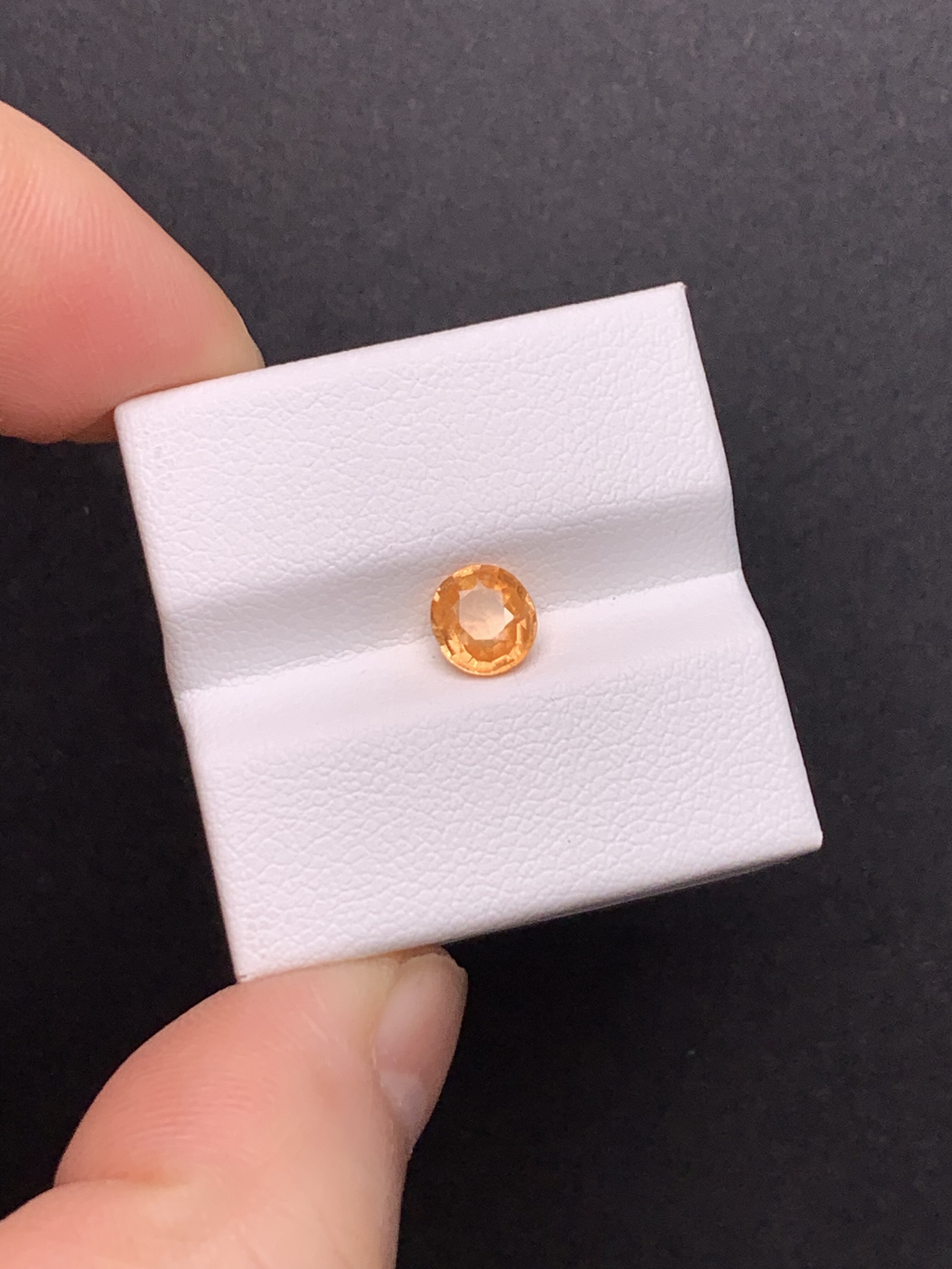 0.92克拉 坦桑尼亚天然无烧芬达 （0122）,珠宝/钻石/翡翠,裸石,淘宝优惠券,粉丝福利购,淘宝优惠卷