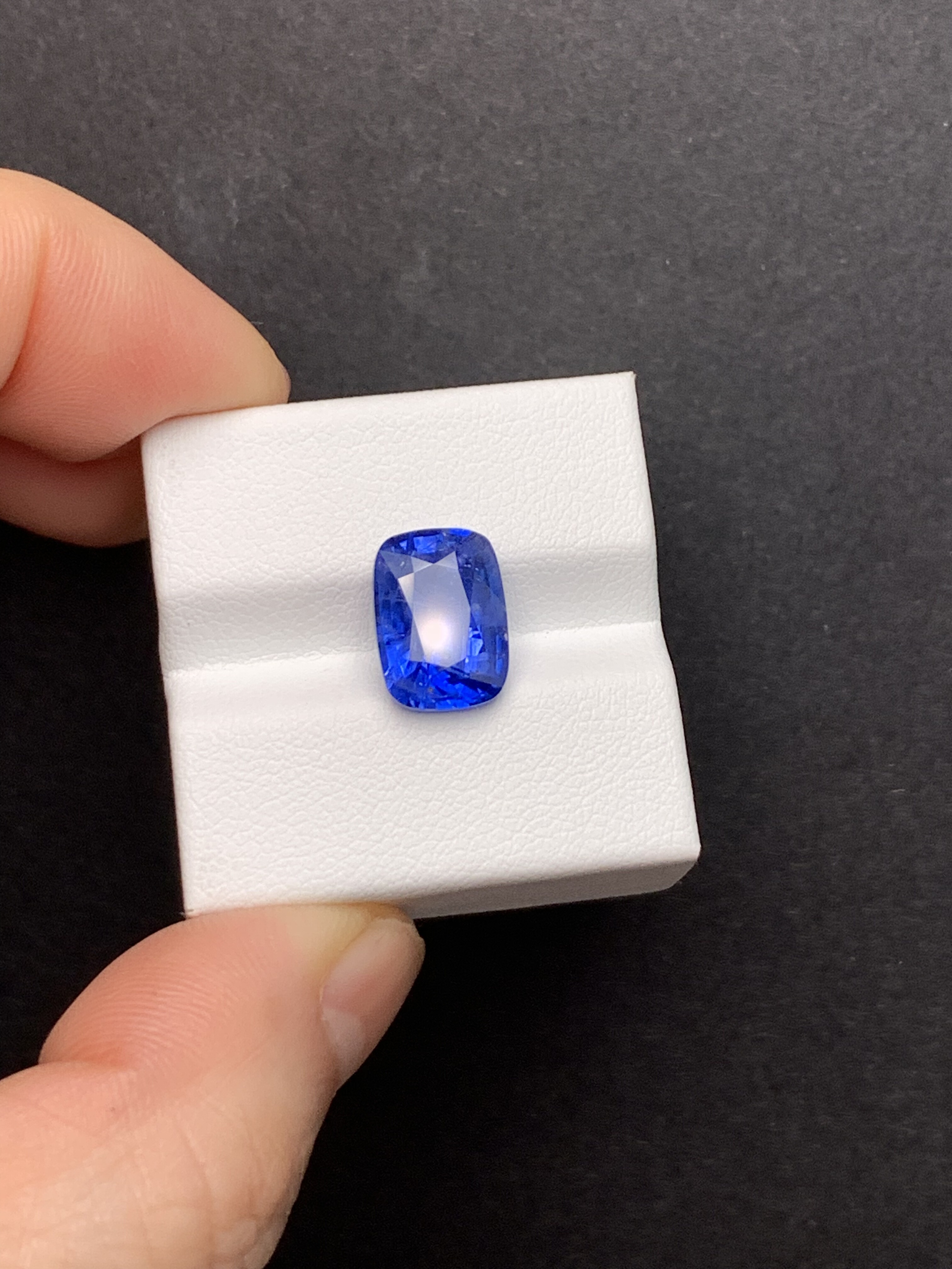 4.73克拉 斯里兰卡天然老烧矢车菊蓝宝石（0122）,珠宝/钻石/翡翠,裸石,淘宝优惠券,粉丝福利购,淘宝优惠卷