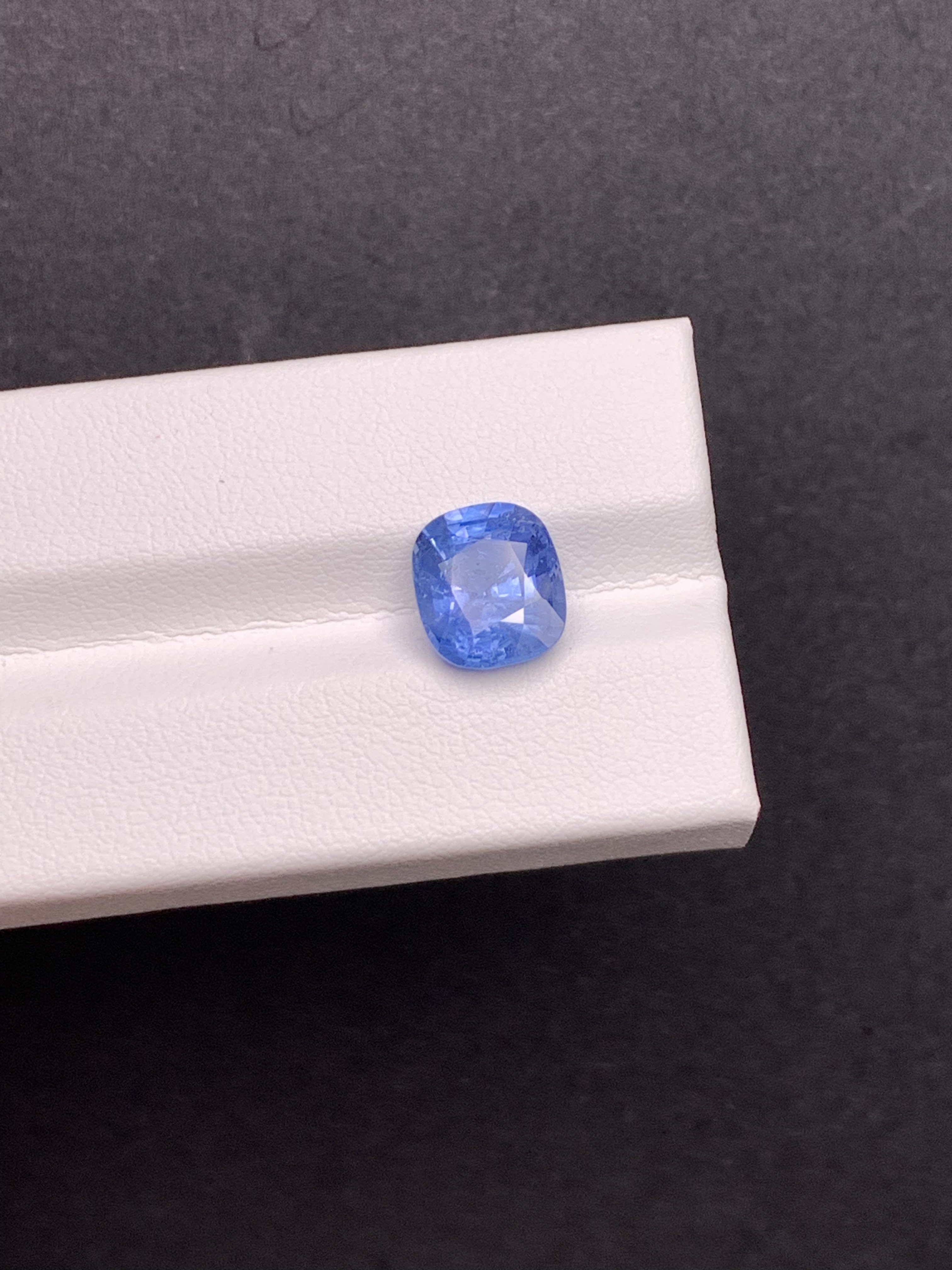 3.51克拉 缅甸天然无烧矢车菊蓝宝石（1220）,珠宝/钻石/翡翠,裸石,淘宝优惠券,粉丝福利购,淘宝优惠卷