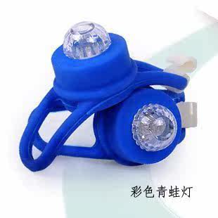 Lumière vélo - Ref 2399395 Image 1