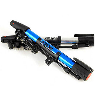 Pompe à vélo - Ref 2388850 Image 1