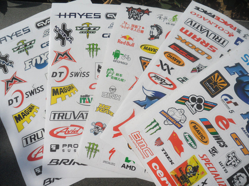 Décoration pour vélo - Ref 2279250 Image 1