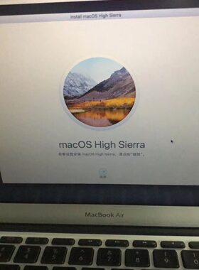 iMacbook air pro mini  U盘苹果电脑win双系统安装盘 修复重装