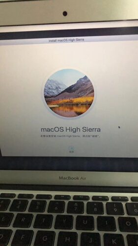 iMacbook air pro mini  U盘苹果电脑win双系统安装盘 修复重装