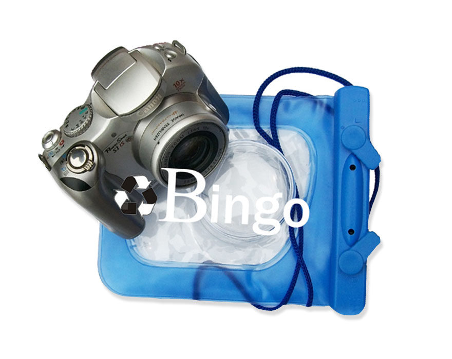 Sac de sport - Ref 17111 Image 1