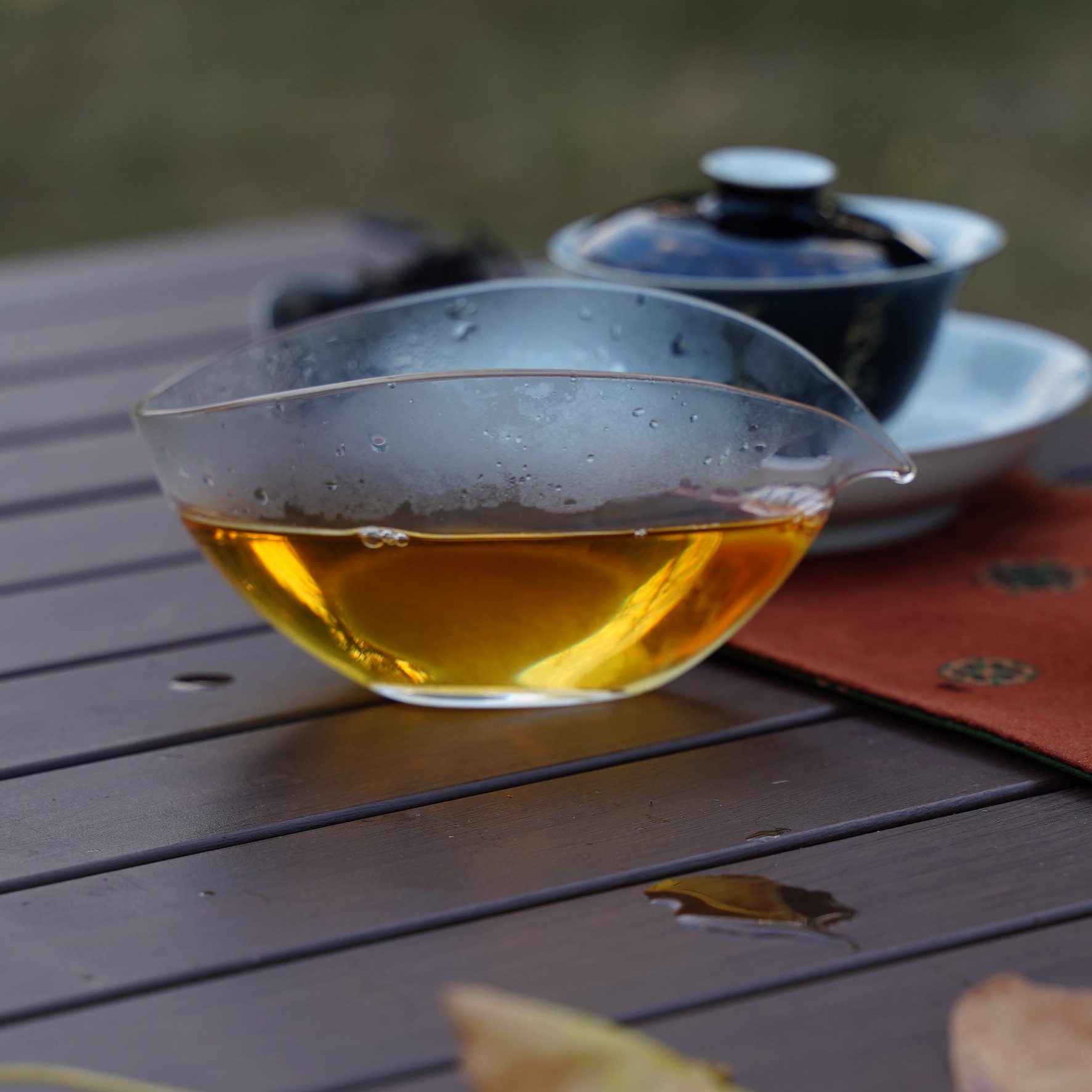 武夷红茶金骏眉特制金骏眉花香蜜韵老树 特级红茶 50克