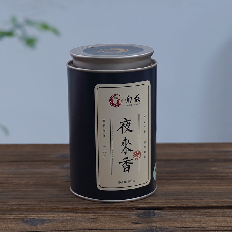 凤凰单丛茶夜来香南馥