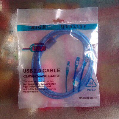 Prolongateur USB - Ref 435881 Image 5