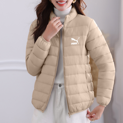 奥莱专柜丨排骨棉服女士