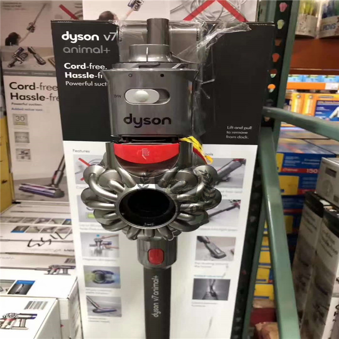 ÃÀ¹úÖ±ÓÊ ´÷É/Dyson V7ÎÞÏßÊÖ³Öʽ³ýòý¼ÒÓÃÎü³¾Æ÷ ÃÀ¹ú´ú¹º