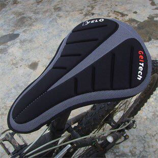 Selle de vélo - Ref 2360167 Image 1