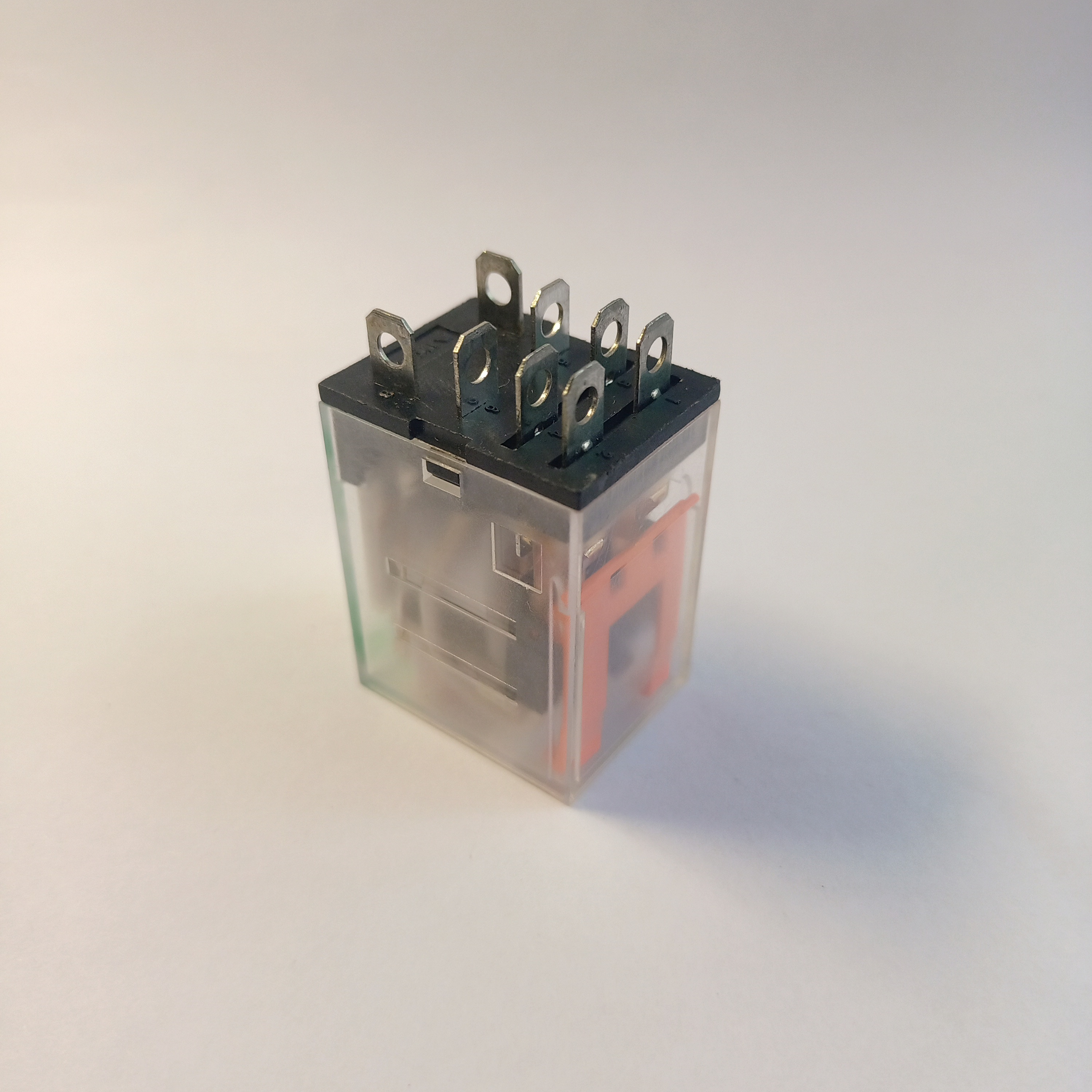 爱克斯ARN4F-2CL电磁继电器