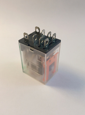 爱克斯ARN4F-2CL电磁继电器