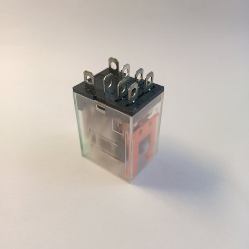 爱克斯ARN4F-2CL电磁继电器